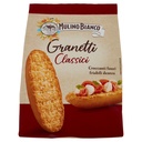 Mulino Bianco Granetti Classici Gr.280