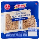 Ventura Granella di Nocciole Tostate Gr.80