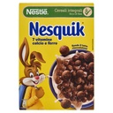 Nesquik Cereali Integrali al Cacao Palline Gr.375