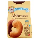 MULINO BIANCO ABBRACCI GR.350