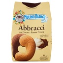 Mulino Bianco Abbracci Gr.350