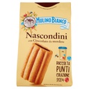 MULINO BIANCO NASCONDINI BISCOTTI