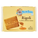 Mulino Bianco Rigoli con Miele Millefiori Italiano Gr.800