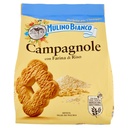 Mulino Bianco Campagnole Gr.700