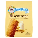 Mulino Bianco Biscottone Biscotti con Latte Fresco 100% Italiano Gr.700