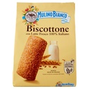 Mulino Bianco Biscottone Biscotti con Latte Fresco 100% Italiano Gr.700