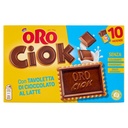 Oro Saiwa Oro Ciok Latte Gr.250
