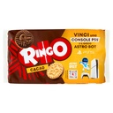 Pavesi Ringo Biscotti Farciti con Crema Cacao Pz.6 Gr.330