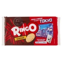 Pavesi Ringo Cacao Biscotti Farciti con Crema Cacao Gr.330