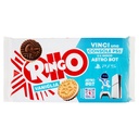 Pavesi Ringo Biscotti Farciti con Crema Vaniglia Pz.6 Gr.330