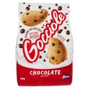 Pavesi Gocciole Cioccolato Biscotti con Gocce di Cioccolato Gr.500