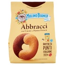 MULINO BIANCO ABBRACCI