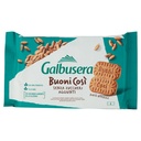 Galbusera Buonicosì Latte Integrali Gr.300