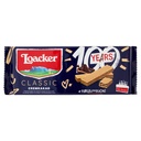 Loacker Classic Cremkakao Wafer con Crema al Cioccolato e Cacao Nobile dell'Ecuador Gr.175