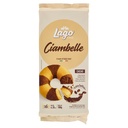 Gastone Lago Ciambella al Cacao Gr.30 Pz.6