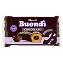 Buondì Motta al Cioccolato Gr.276 Pz.6