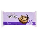Motta Yo-Yo Bigusto Cacao Gr.210 Pz.6
