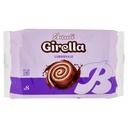 MOTTA GIRELLA CACAO GR.280 8 PZ