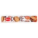 Doria Biscotti Dorè Cacao Tubo Gr.150