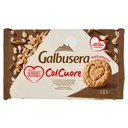 Galbusera ColCuore Biscotti Frollini Integrali Pz.6 Gr.300