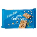 Galbusera Riso su Riso Crackers Gr.380