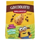 Balocco Biscotti Gocciolotti con Maxi Gocce di Cioccolato Gr.700