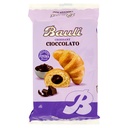 Bauli Croissant Classico Cioccolato Pz.6 Gr.300