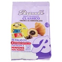 Bauli Mini Croissant Cioccolato al 60% di Cacao Gr.75