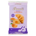 Bauli Croissant Classico Albicocca Pz.6 Gr.300