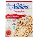 Nattura Pane Azzimo in Scatola Gr.200