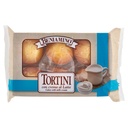 Beniamino Tortino Crema al Latte Gr.250 Pz.6