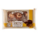 Beniamino Tortino con Gocce Cioccolato Gr.200 Pz.6