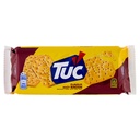 Tuc al Gusto Bacon Biscotti Salati Gr.100