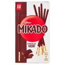 Mikado Cioccolato Fondente Gr.75