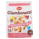 Doria Giambonetti Prosciutto Multipack Gr.320