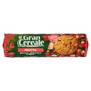 Gran Cereale Biscotti Frutta con Mirtilli Mele e Nocciole Tubo Gr.250