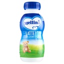 Mellin 1 Latte Uno Ml.500X4