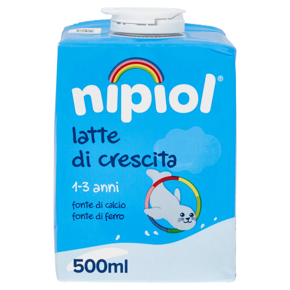 Nipiol Latte-3 Ml.500