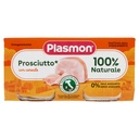 PLASMON OMOGENEIZZATO CARNE PROSCIUTTO