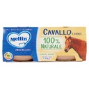 Mellin Omogeneizzato Cavallo Gr.80X2