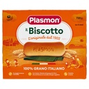 Plasmon Biscotto 8 Pacchi Gr.720