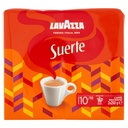 Lavazza Caffè Suerte Pz.2 x Gr.250
