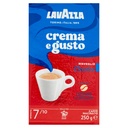 LAVAZZA CREMA E GUSTO CLASSICO GR.250