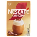Nescafe' Gold Cappuccino Gr.140