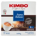 KIMBO CAFFE' AROMA ITALIANO GR.250 2 PZ