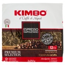 KIMBO CAFFE' ESPRESSO GR.250