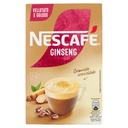 Nescafe' Gold Ginseng 10 Buste