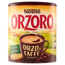 Orzoro Solubile con Caffe' Gr.120