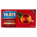 TèAti Classico Tè Nero 25 x Gr.1,5