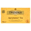 Twinings Te' Nero Agrumance 25 Filtri